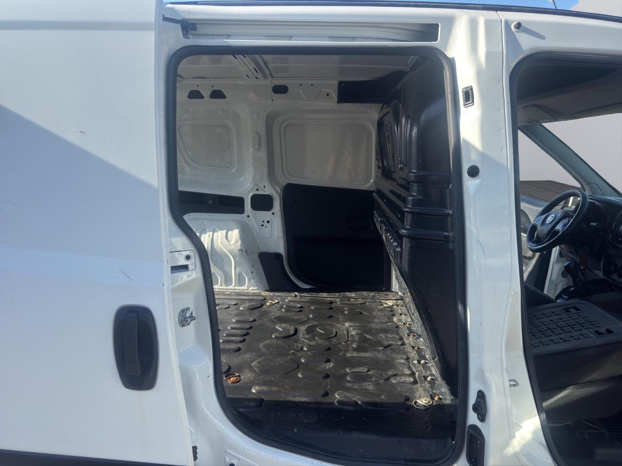 Fiat Doblo CARGO 1.3 MJT PC TN CH1 N1-3 POSTI AUTOCARRO-SENSORI-