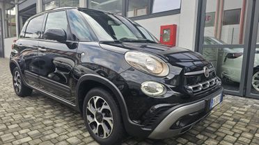 Fiat 500L 1.4 95 CV S&S Cross