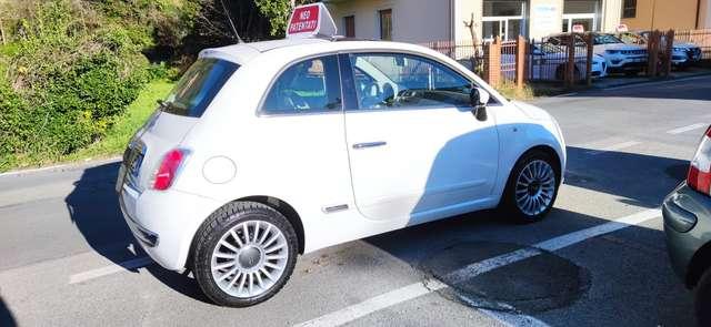 Fiat 500 500 1.2 Lounge 69cv