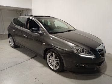 Lancia Delta 1.6 MJT DPF Platino TETTO