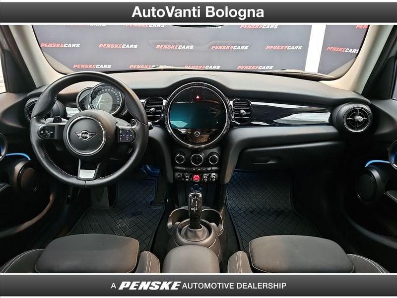 MINI Mini 5 porte Mini 2.0 Cooper S Business 5 porte