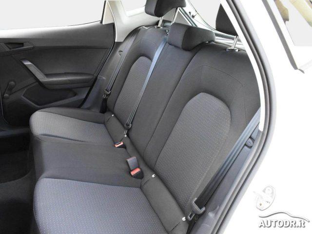 SEAT Ibiza 1.0 TGI Style Neopatentati, Fari LED, Navi, Km cer