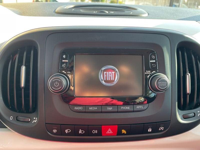 FIAT 500L 1.6 Multijet 120 CV City Cross