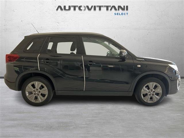 SUZUKI Vitara 1.0 Boosterjet Cool 4WD ALLGRIP