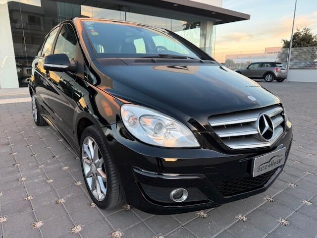 Mercedes-benz B 180 CDI Executive 2010