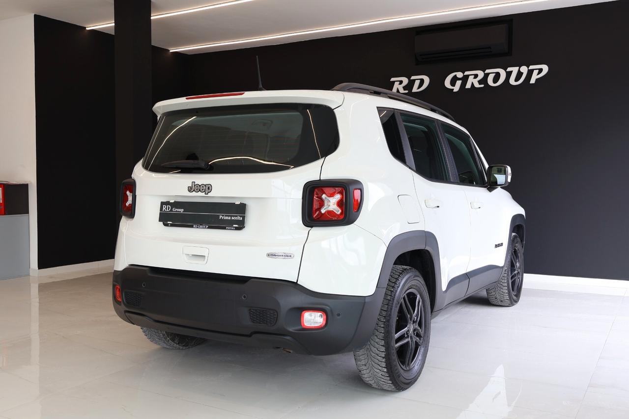 Jeep Renegade 1.0 T3 Longitude iva