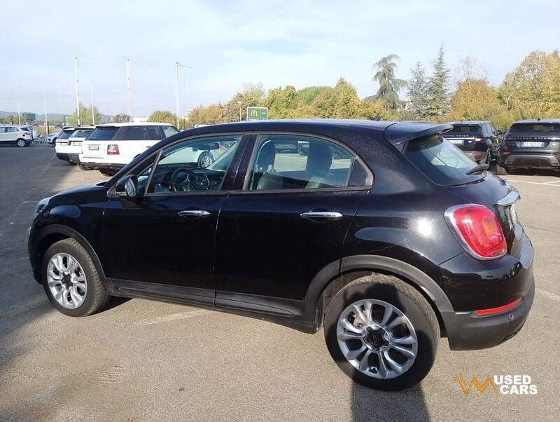 FIAT 500X 500X 1.6 mjt Pop Star 4x2 120cv