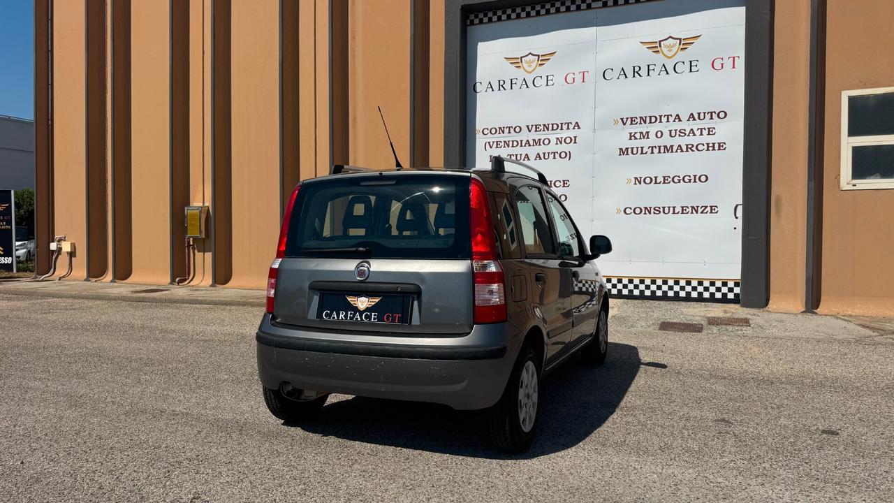 FIAT PANDA 1.2 B 60CV - 2009