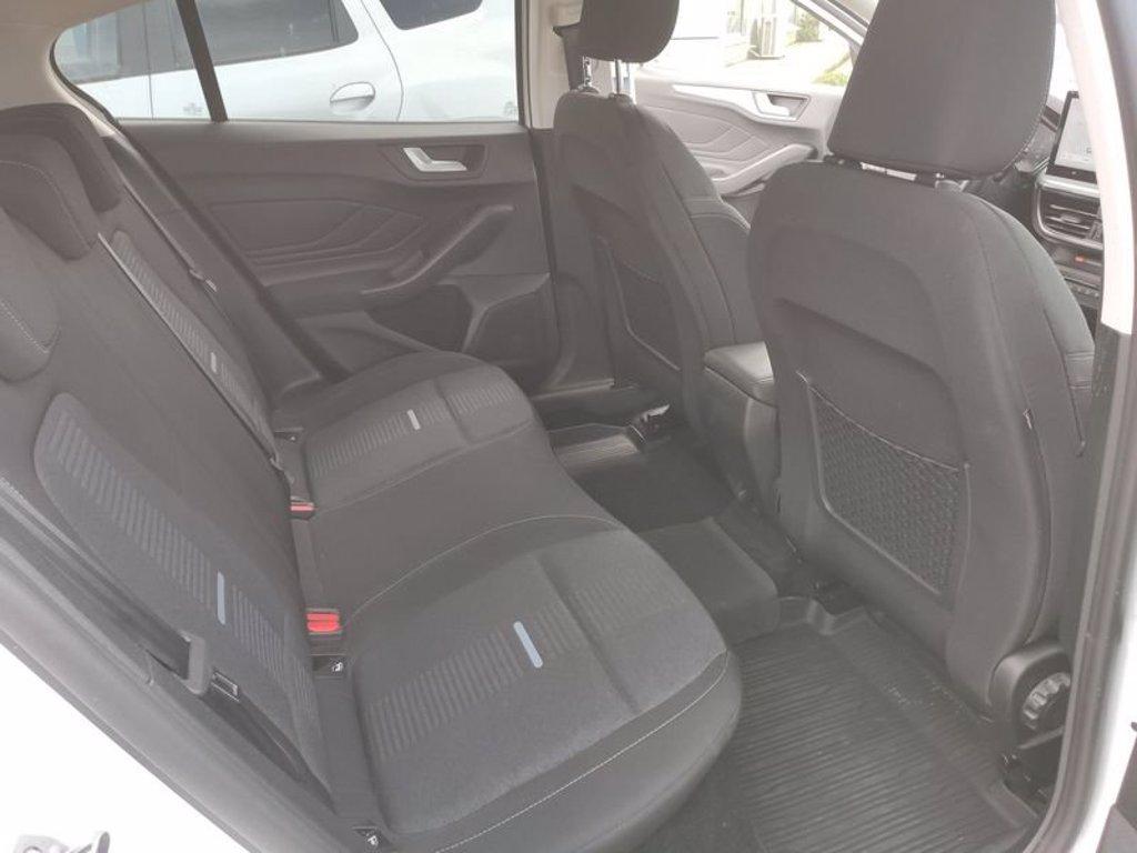 FORD Focus 1.0 EcoBoost Hybrid 125 CV 5p. Active del 2023