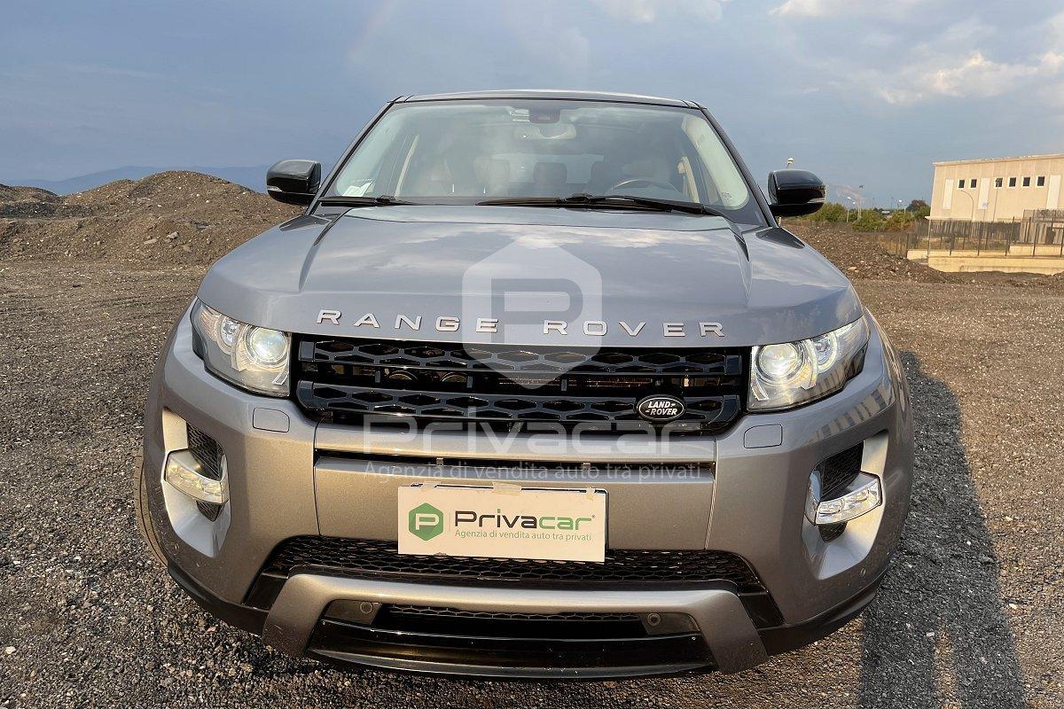 LAND ROVER Range Rover Evoque 2.2 Sd4 5p. Prestige