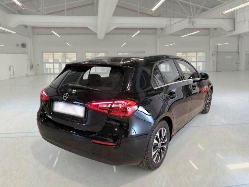 Mercedes-Benz Classe A A 180 d Automatic Business