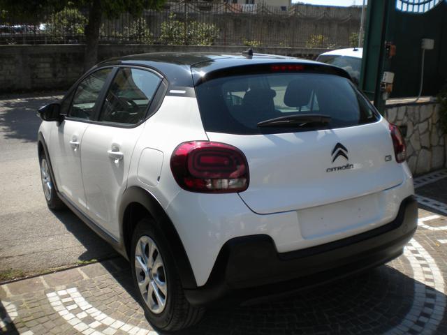 CITROEN C3 BlueHDi 100 S&S Business