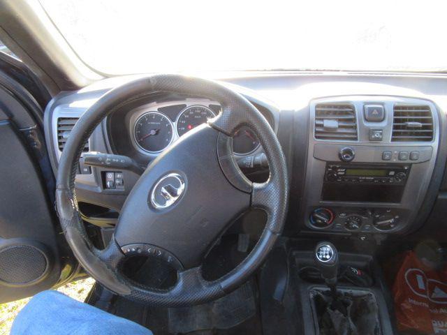 GREAT WALL Steed 5 DC 4x4