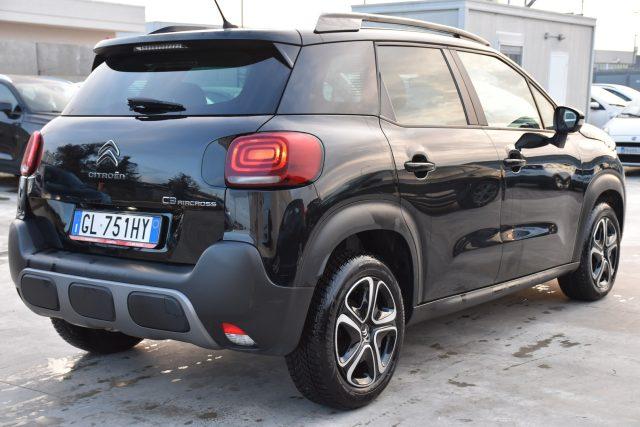 CITROEN C3 Aircross BlueHDi 110 S&S Feel