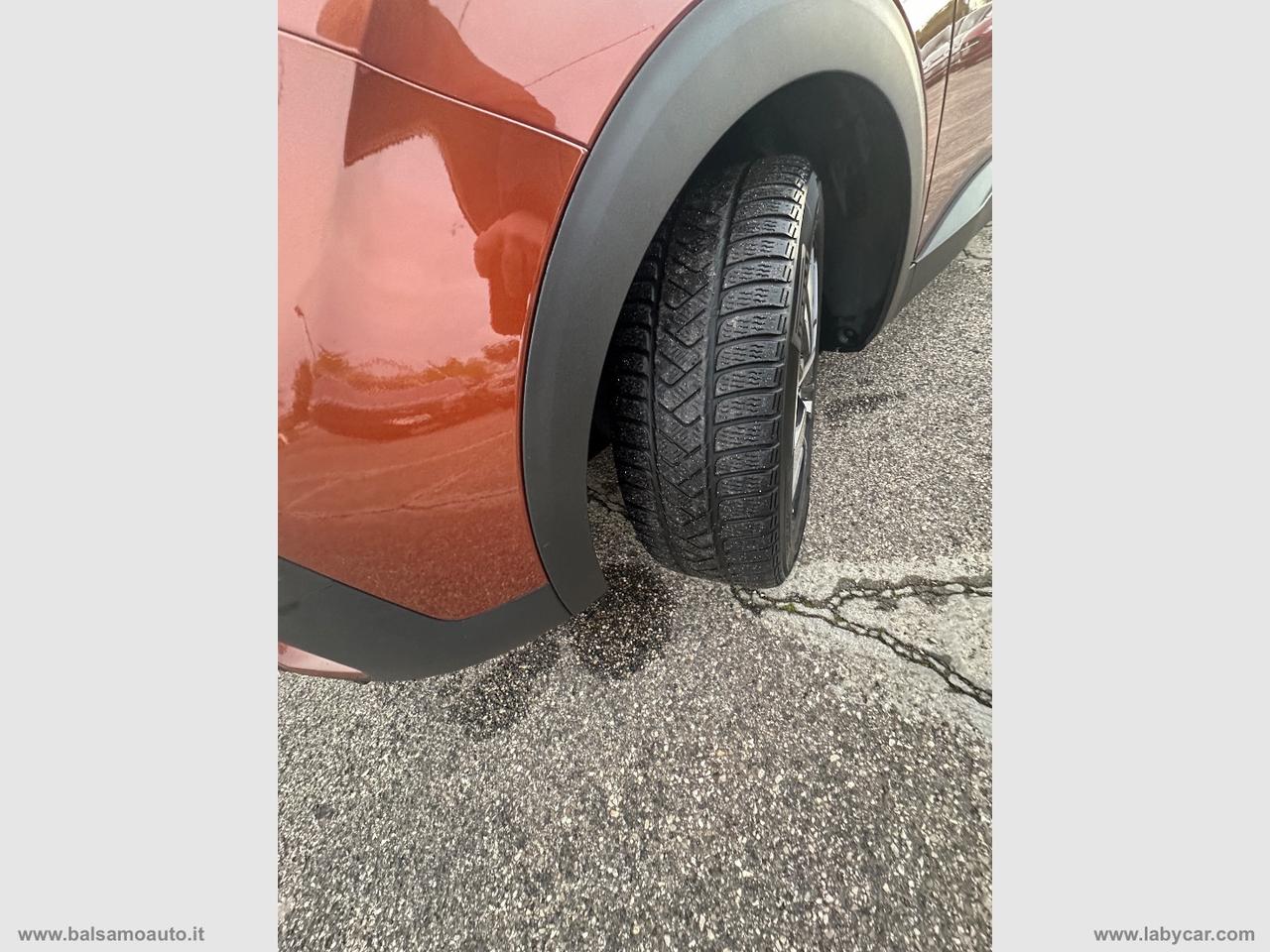 PEUGEOT 3008 BlueHDi 130 S&S EAT8 Allure