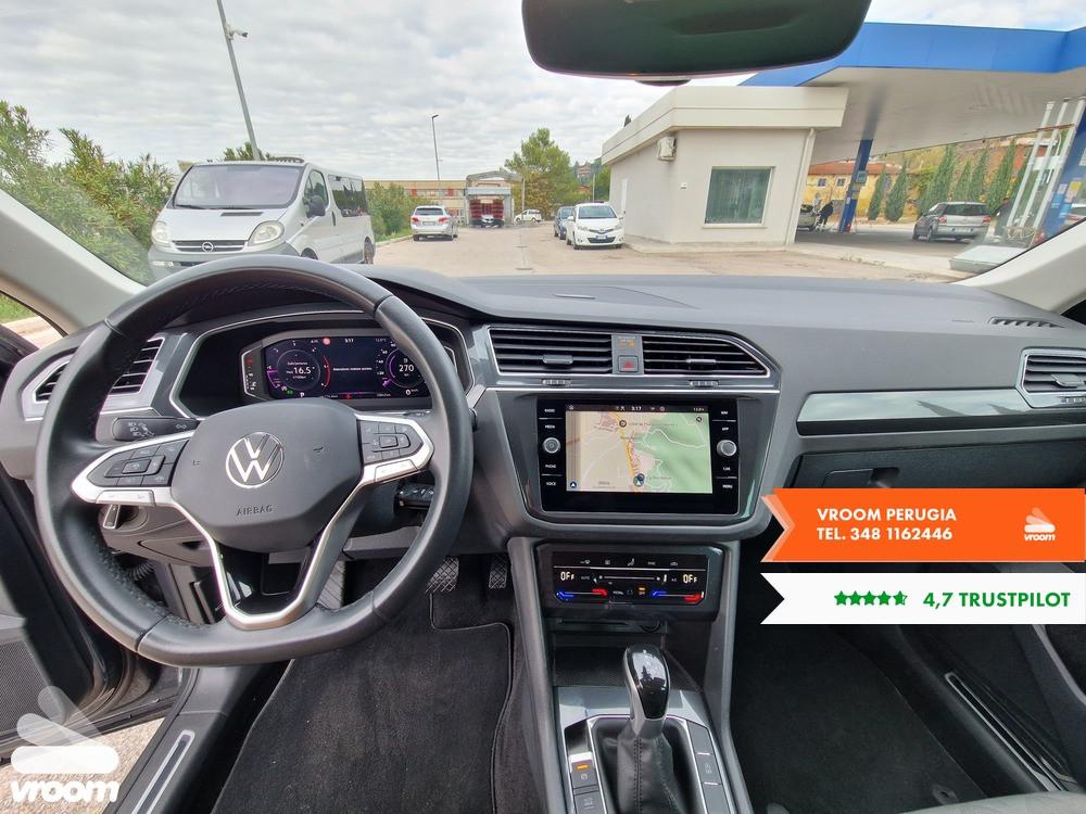 VOLKSWAGEN Tiguan 2.0 TDI 150 CV SCR DSG Life 2024
