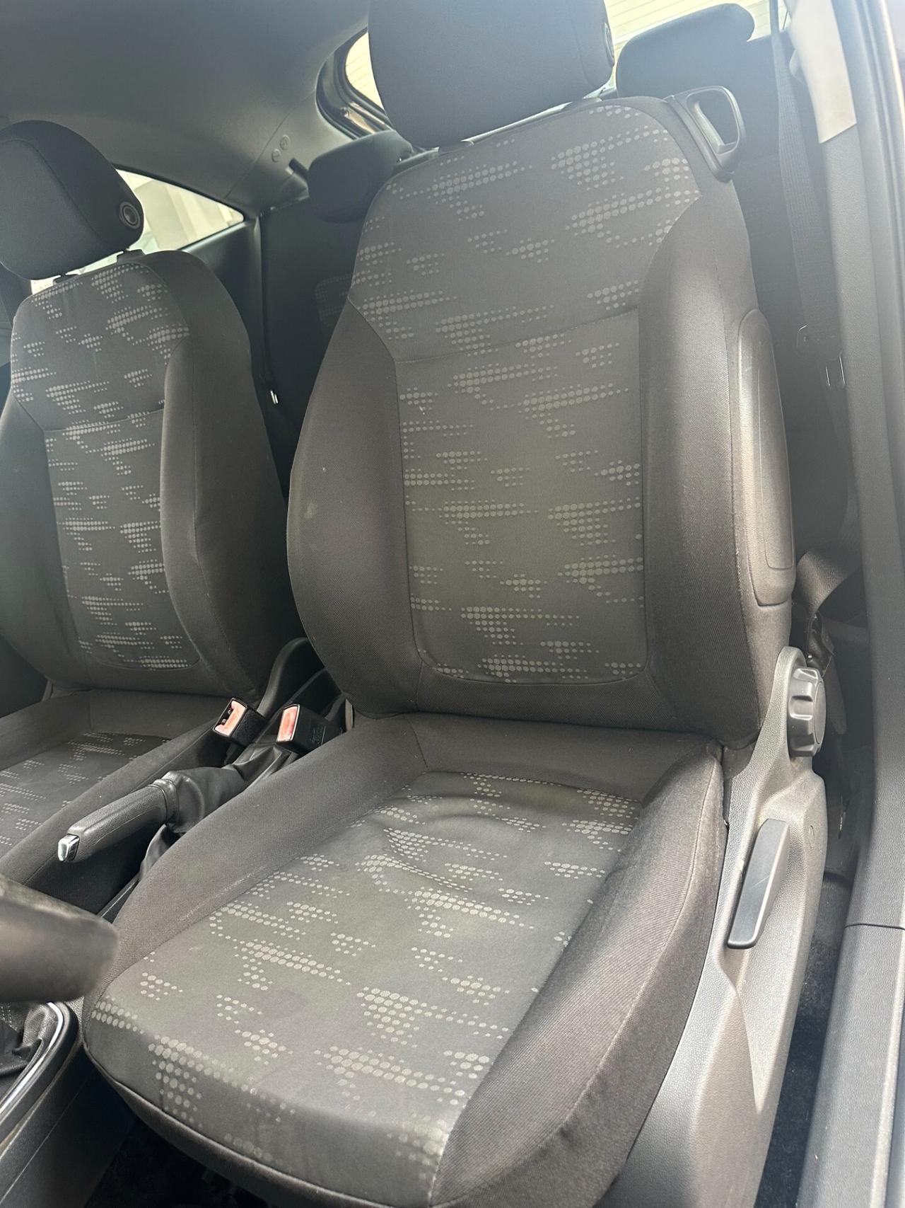 Opel Corsa 1.2 Benz, Euro 5A, Uni Propr, si neopatent