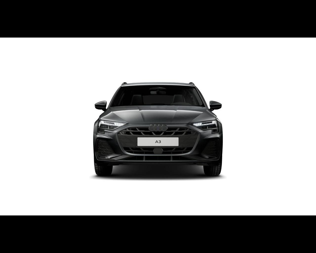 AUDI Audi A3 Sportback S line edition TFSI e 150 kW S tronic