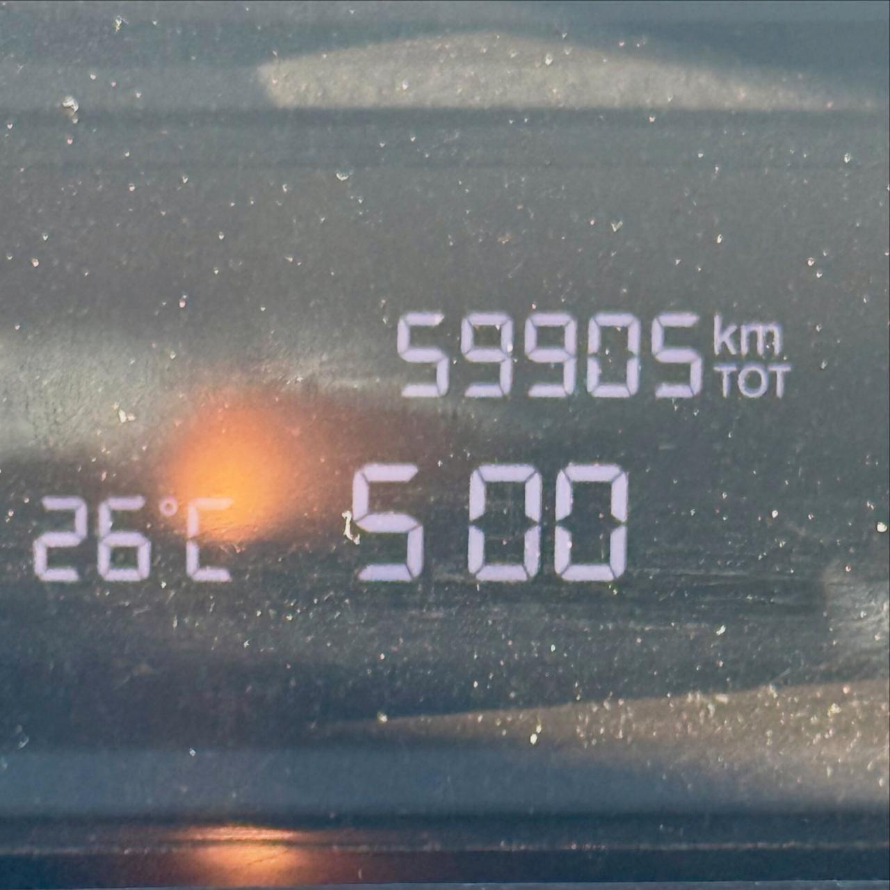 Lancia Ypsilon 1.0 FireFly 5 porte S&S Hybrid Ecochic Gold