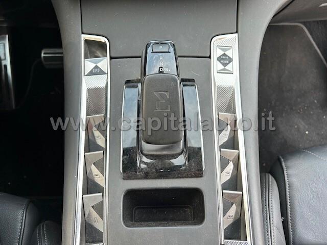 Ds 7 Crossback 16 E-Tense Grand Chic Auto NETTO 11900