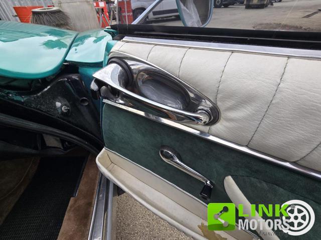 CITROEN DS 23 Pallas