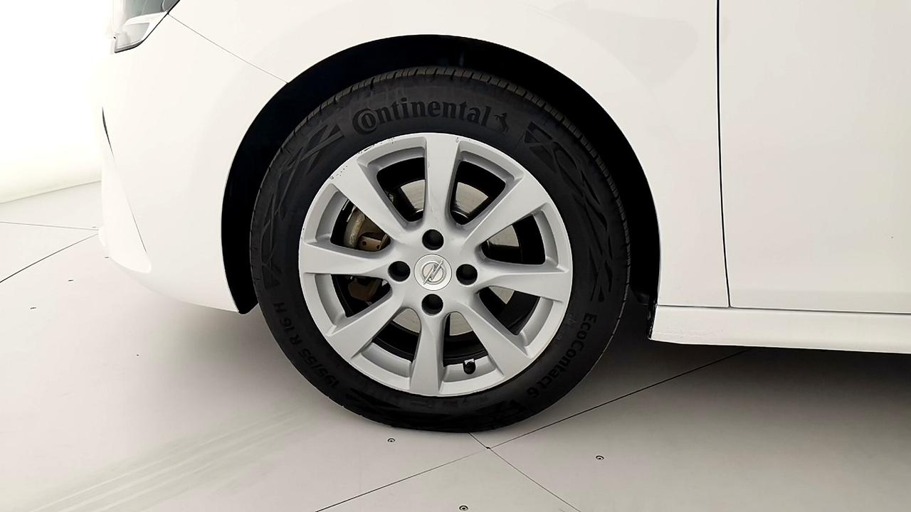 OPEL Corsa VI 2020 - Corsa 1.5 Edition s&s 100cv