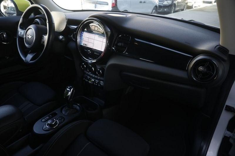 MINI Cooper SE MINI COOPER SE YOURS Navi IVA ESPOSTA Unicoproprietario