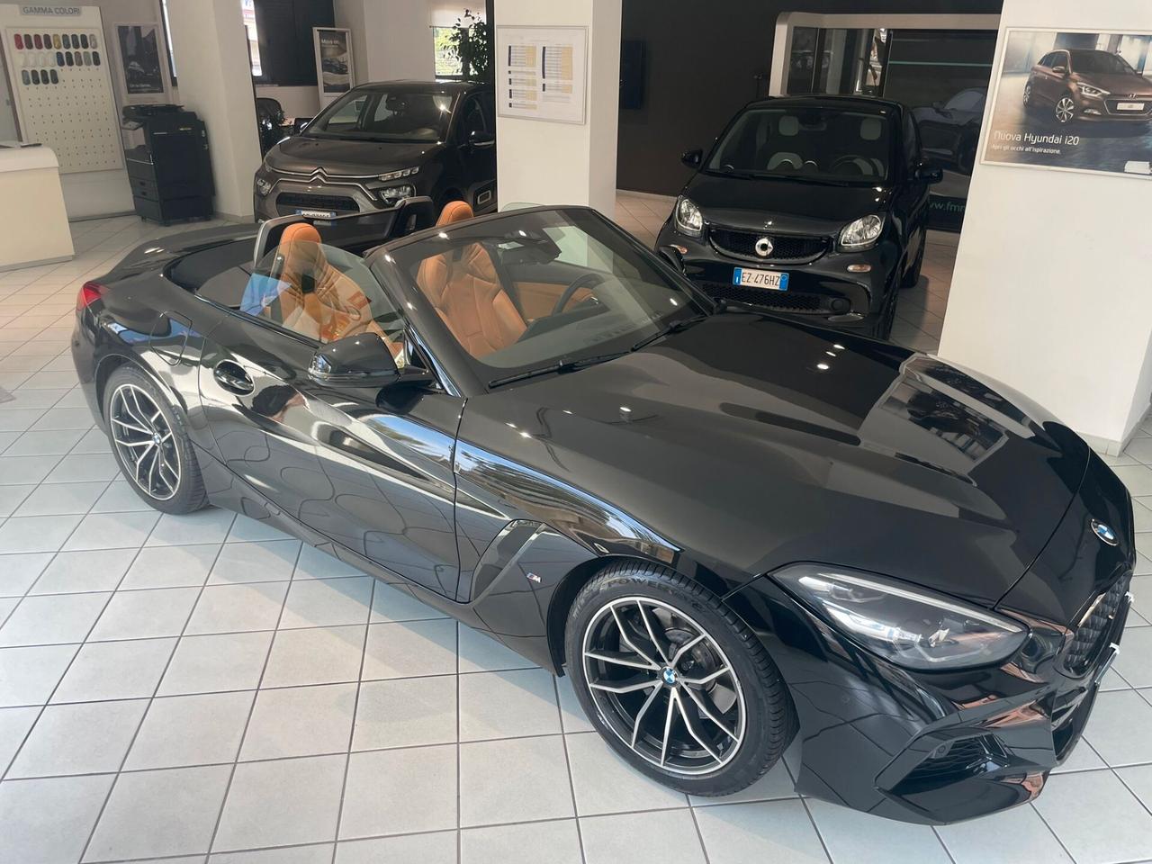 Bmw Z4 sDrive20i Msport