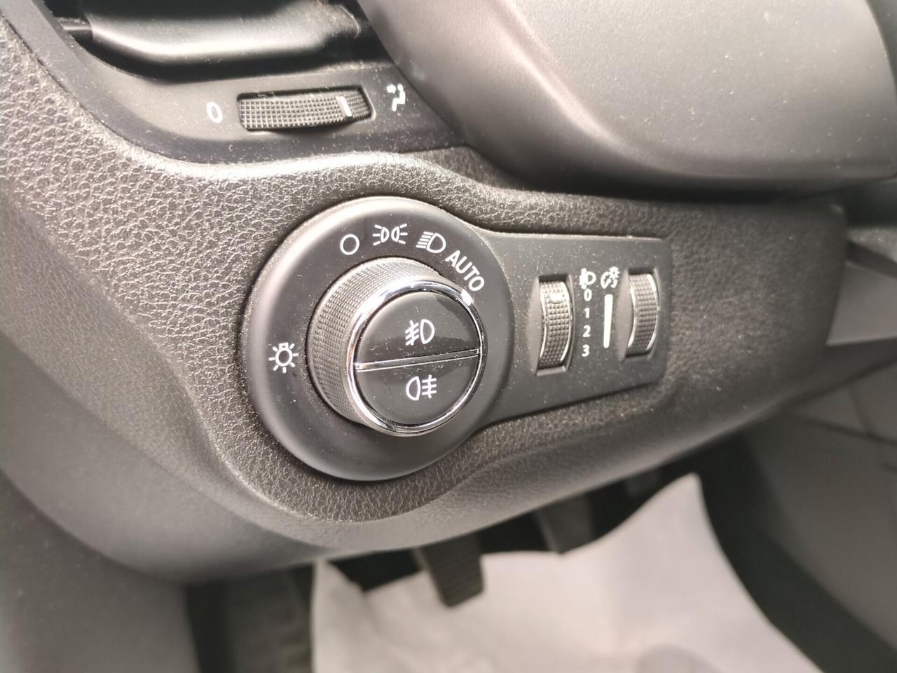 Fiat 500X 1.3 M-JET 95CV Sport -NAVI-FULL LED