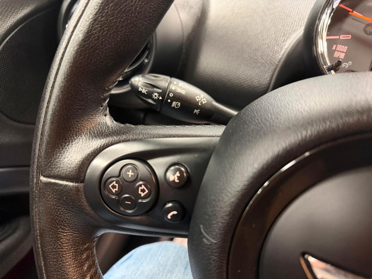 Mini Cooper S Countryman 2.0 SD ALL4