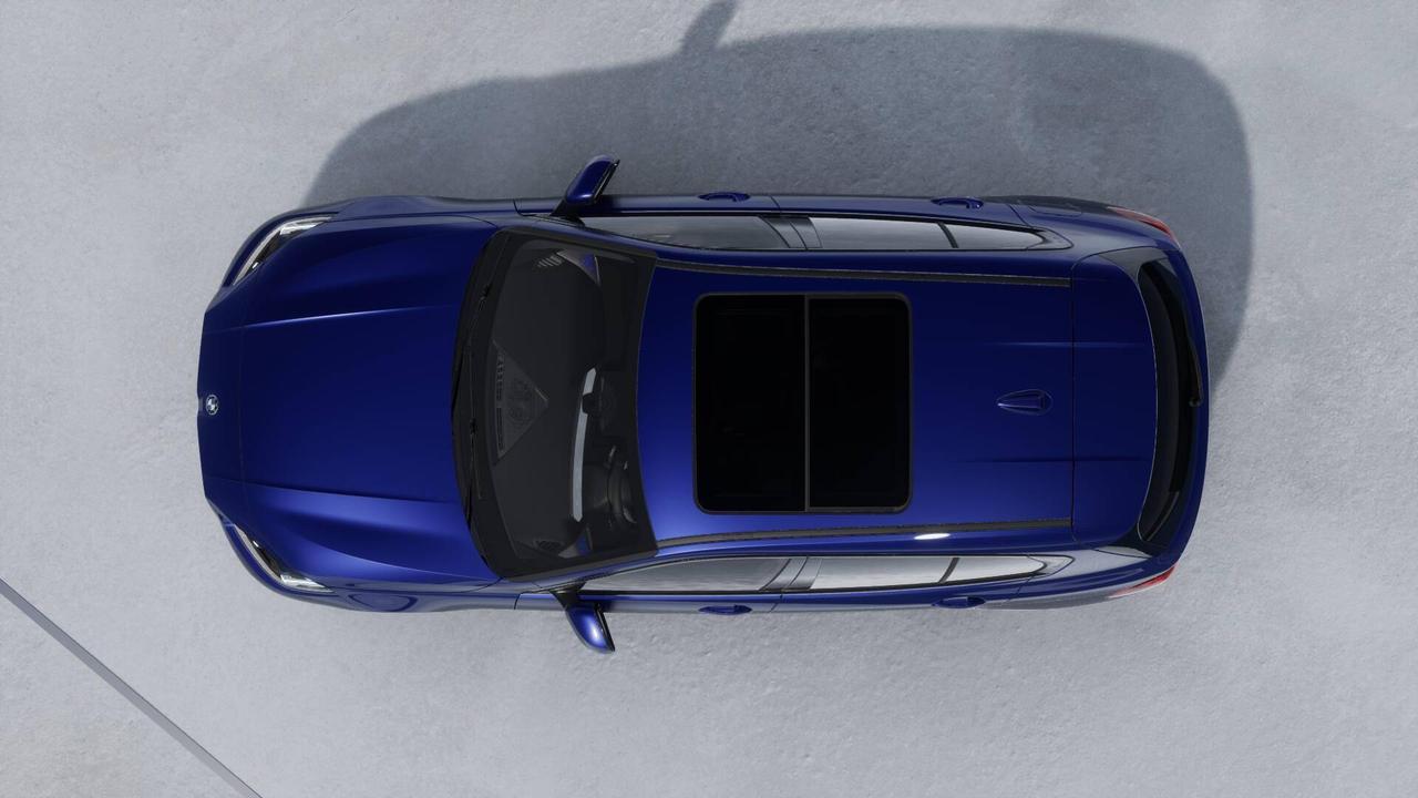 BMW Serie 1 123 xDrive 48V MSport