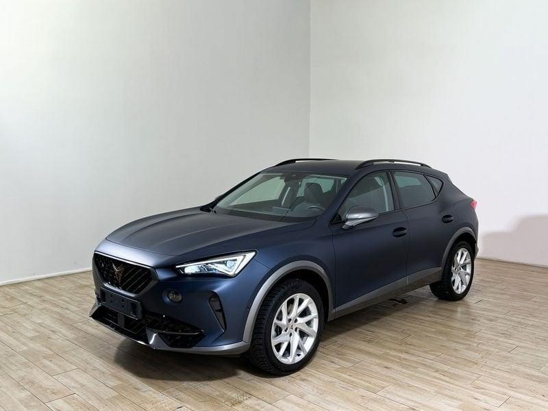 Cupra Formentor Formentor 1.5 TSI DSG