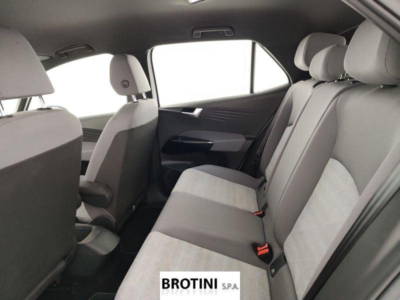 Volkswagen ID.3 Pro Performance