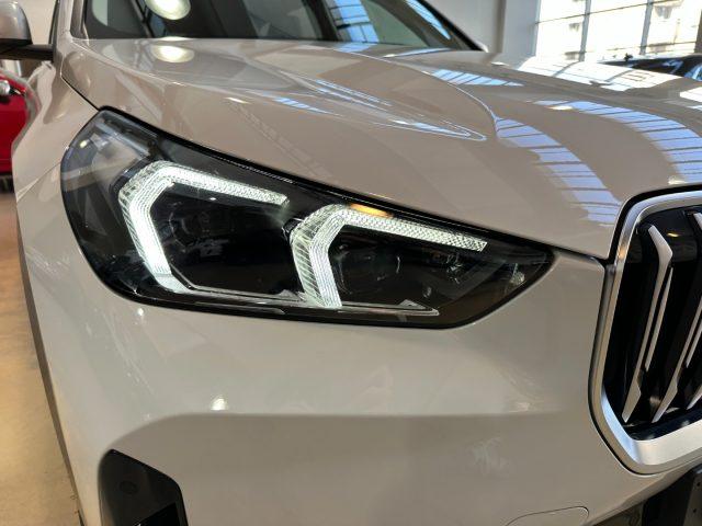 BMW X1 xDrive 20d mhev xLine-LED-Tetto-Keyless-Camera