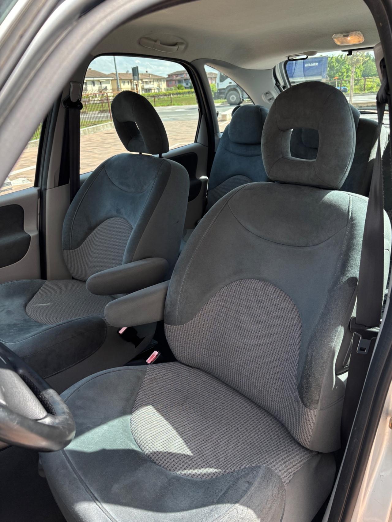 Citroen Xsara Picasso 1.6 Benzina 62740 km