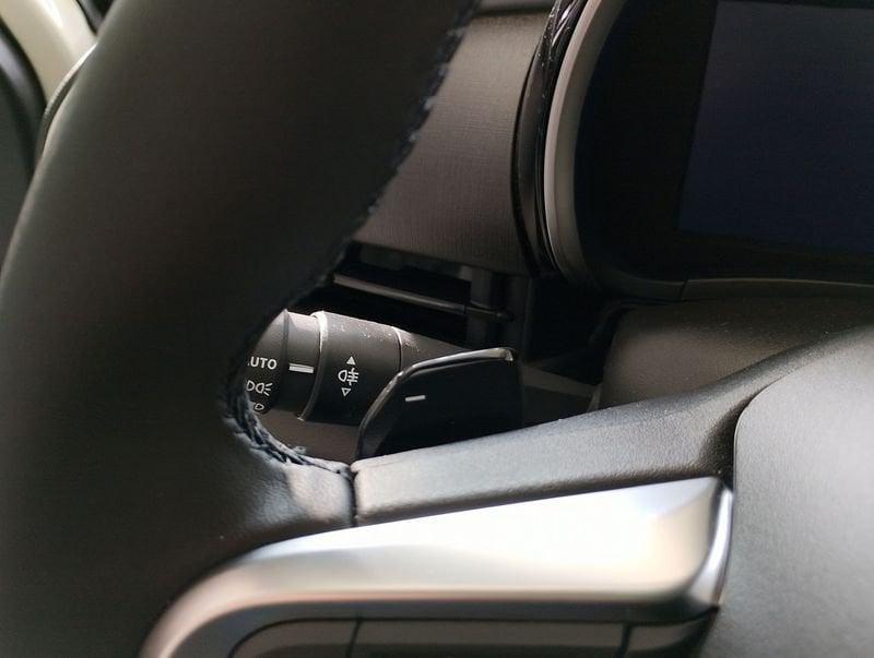 FIAT 600 600 Hybrid 100 CV DCT MHEV