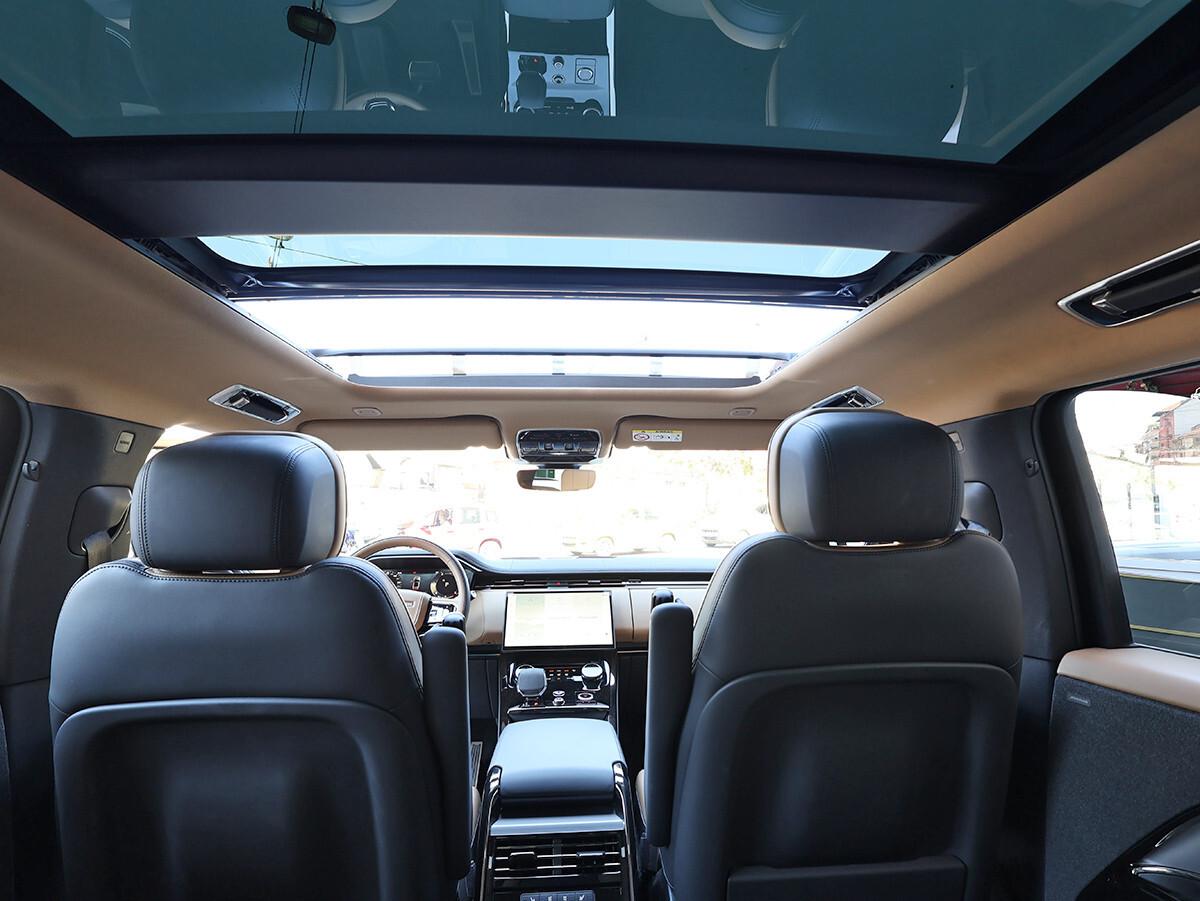 Land Rover Range Sport 3.0D l6 249 CV Dynamic SE