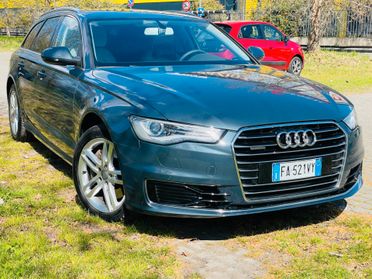 Audi A6 Avant 3.0 TDI S tronic