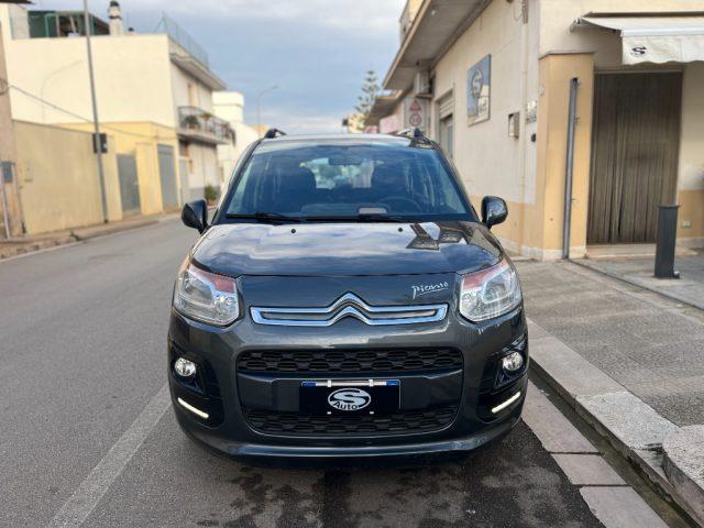 CITROEN C3 Picasso 1.6 HDi 90 Exclusive