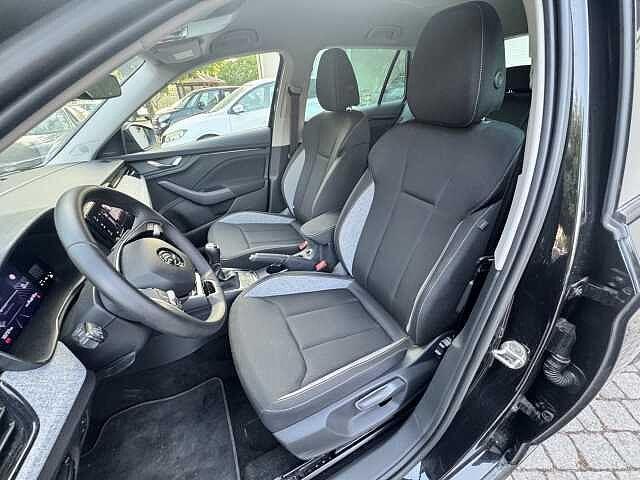 SKODA Kamiq 1.0 TSI Black Dots
