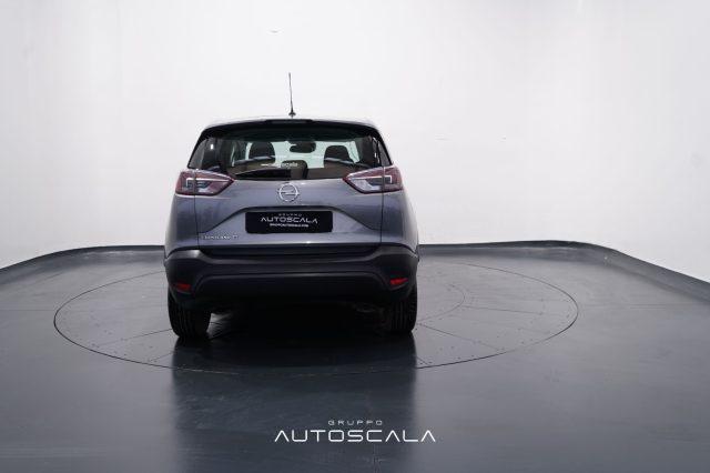 OPEL Crossland X 1.2 12V 83cv Design Line Edition E6d-T