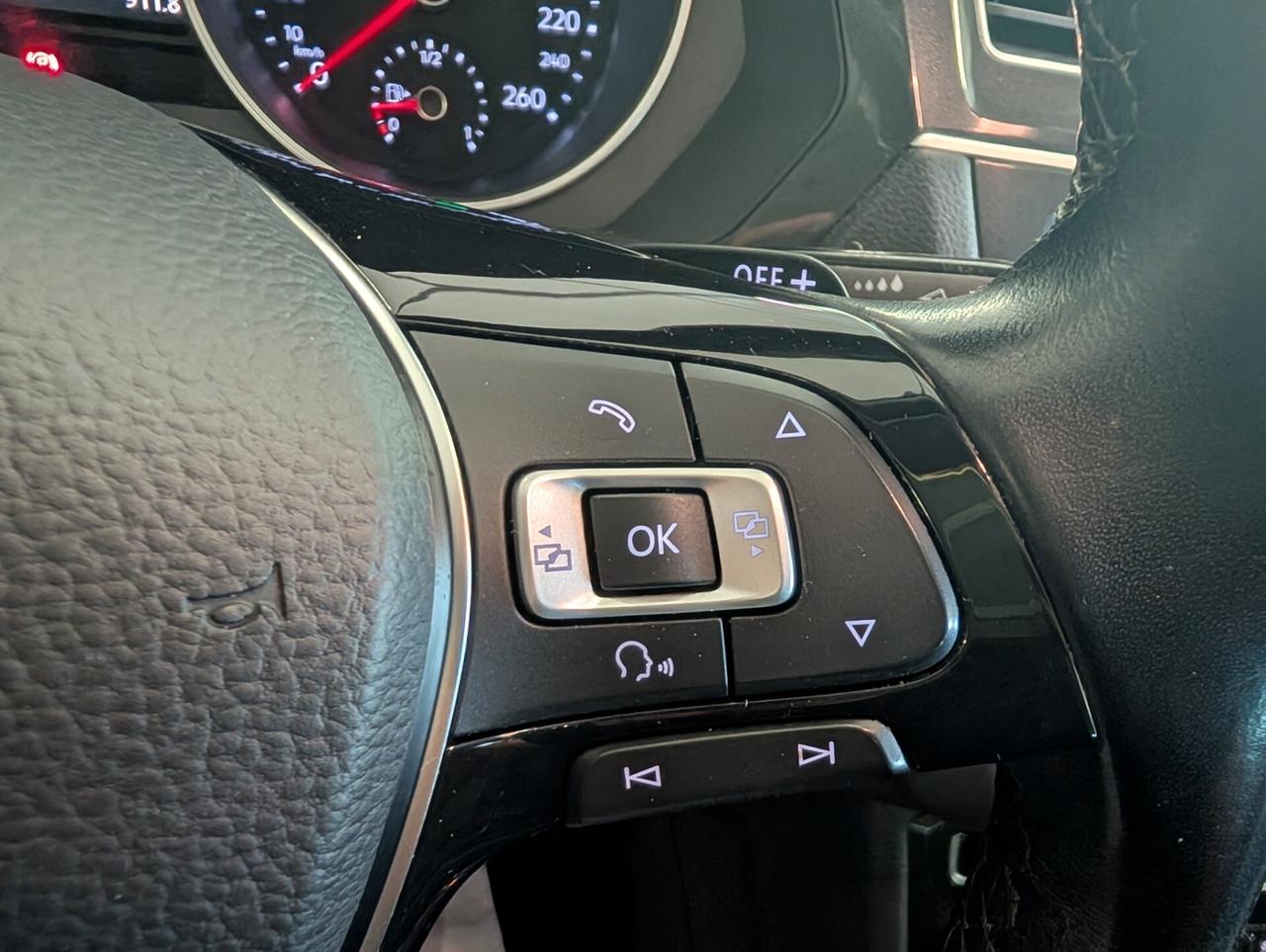Volkswagen Tiguan 2.0 TDI SCR DSG Style