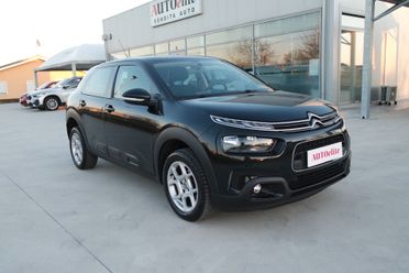 Citroen C4 Cactus BlueHDi 100 S&S Live