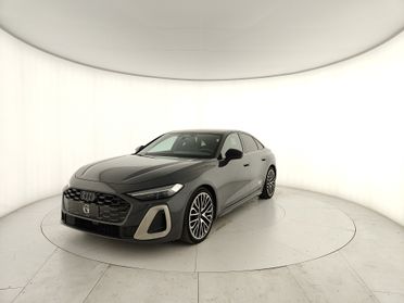 AUDI A5 Berlina 2.0 tdi mhev+ S line edition quattr