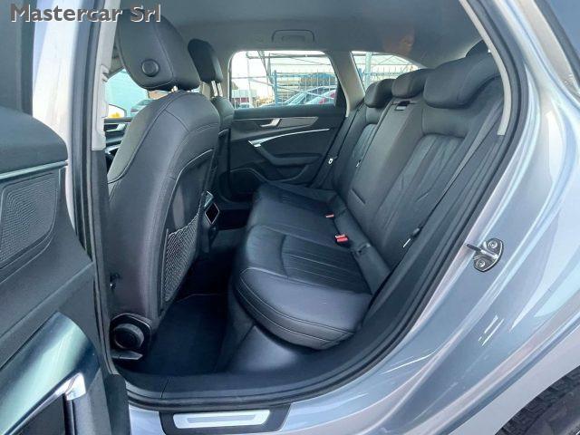 AUDI A6 Avant 2.0 tdi mhev Business Plus s-tronic FY366GT