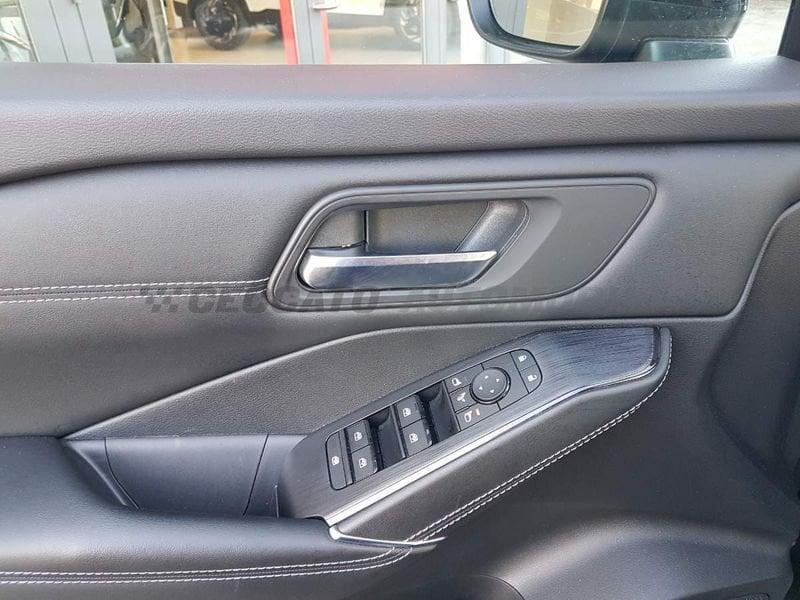 Nissan Qashqai Qashqai 1.5 e-power N-Connecta 2wd