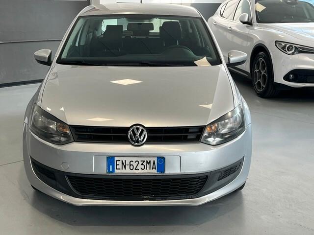 Volkswagen Polo 1.2 3 porte Trendline