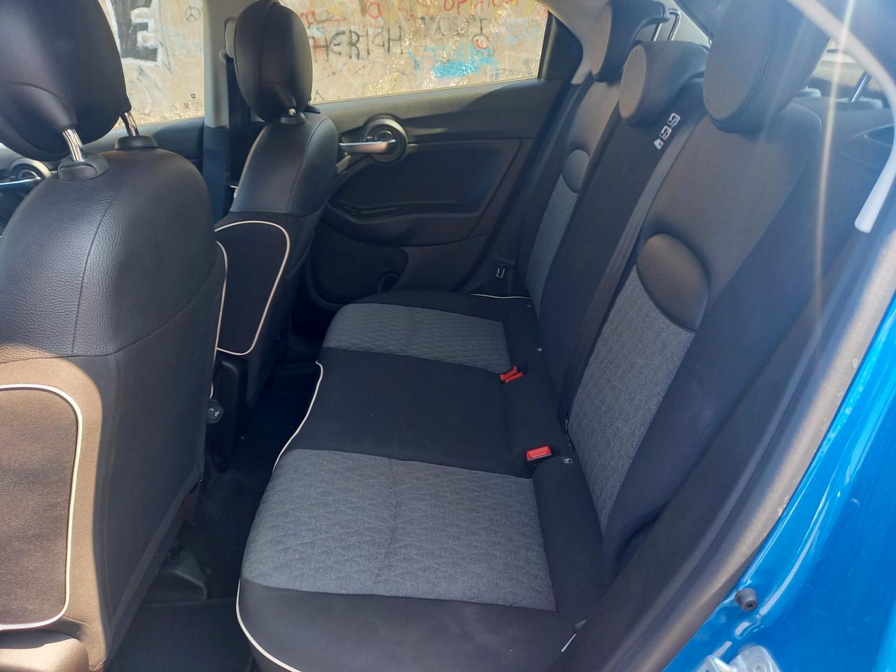 Fiat 500X 1.3 T4 150 CV AUTOMATICA EURO6
