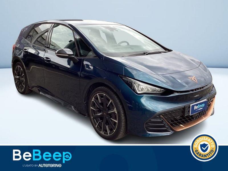 Cupra Born 58KWH IMPULSE