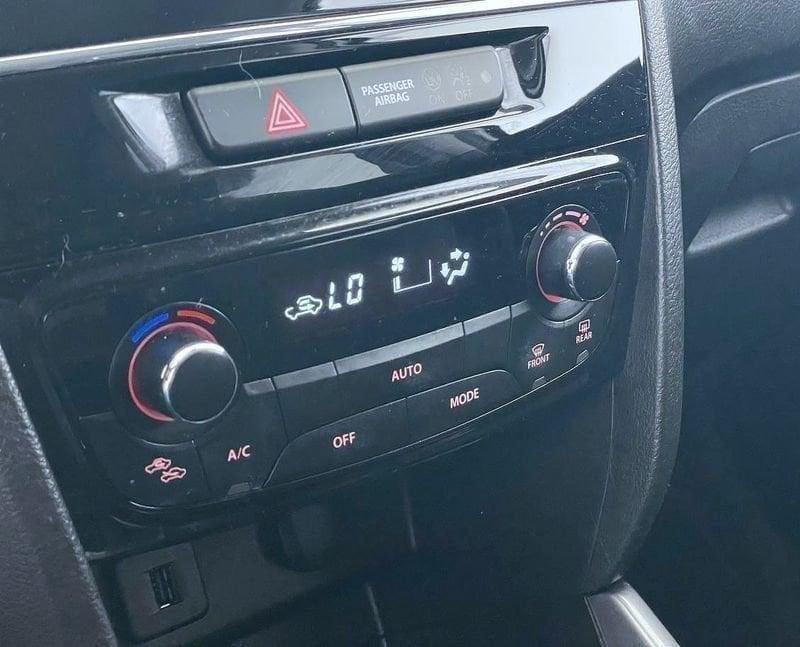 Suzuki Vitara 1.4 Hybrid Top